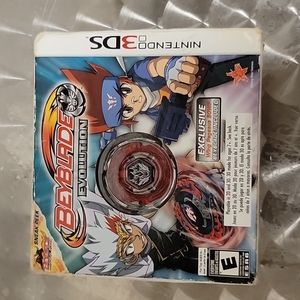 Nintendo 3 DS New Sealed